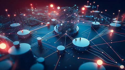 ネットワーク・インフラ