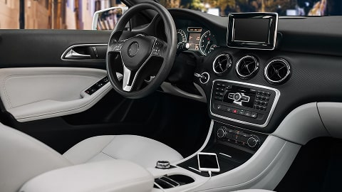 カーエレクトロニクス