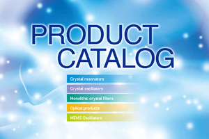 Product Catalog